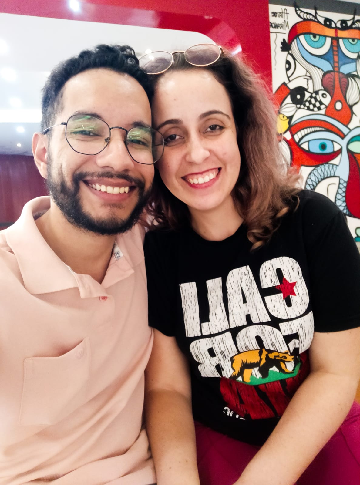Fundadores da NerdCore